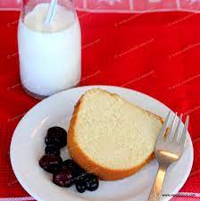 Hot Milk Cake Recipe Milk Cake Hot Milk Cake Cake