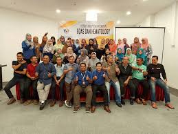 Serba teknik saintifik sdn bhd. Anugerah Saintifik