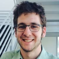 Northrop Grumman Employee Alex W's profile photo