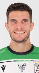 Adri Cuevas, Adrián Cuevas Algeciras