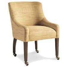 Fine Upholstered Accents Ritz Game Arm Chair With Casters By Jessica Charles At Jacksonville Furniture Mart Game Room Chairs Furniture Dining Chairs Furniture