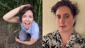 Poetry Reading: Kitt Healy and Jenny Benjamin