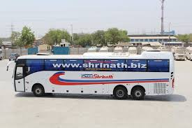 In Our Constant Endeavour To Serve You Better Each Time We Keep Upgrading And Enhancing Our Fleet Introducing The Newest Member Travel Agency Volvo Mehsana