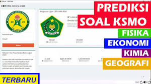 Kisi kisi jurusan ips meliputi mata pelajaran ekonomi, geografi, sejarah, dan sosiologi. Petunjuk Teknis Kompetisi Sains Madrasah Ksm 2021 Dan Kisi Kisi Youtube