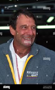 Bernard dudot hi-res stock photography and images