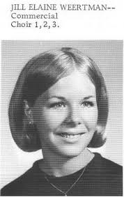 Jill Reimer Obituary (1951