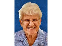 Florence Gister Obituary (1932