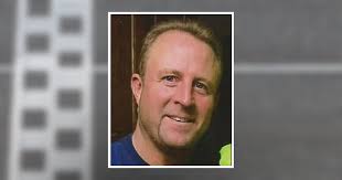 Jeremy DeWayne Jackman Obituary March 1, 2025