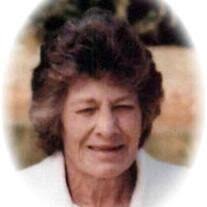 Frances Shores Obituary