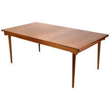 Finn Juhl Model 540 Solid Teak Extension Table Finn Juhl Dining Table Dining Table Dining Table Decor