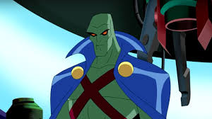 Now that the snyder cut of justice league will be released on hbo max, actor harry j. Martian Manhunter Confirmed For The Justice League Snyder Cut