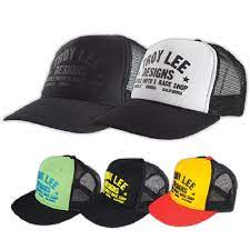 10 Best Places To Buy Custom Trucker Hats Online
