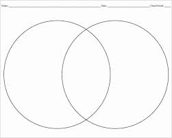 Venn Diagram Template Editable Elegant 9 Blank Venn Diagram Templates Pdf Doc In 2020 Venn Diagram Template Blank Venn Diagram Venn Diagram Worksheet