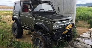 がっつりホンキなクロカン仕様 jb74型ジムニーシエラ カスタム スタイルワゴン ドレスアップナビ 自動車情報サイト 新車 中古車 carview ジムニーシエラ クロカン ジムニー