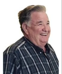 Charles T. 'Butch' Honaker Obituary