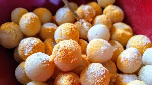 Nah, berikut cara membuat cimol anti meledak: Obsany Jobs Resep Cimol Anti Meledak Language Id Cara Membuat Cimol Anti Meledak Youtube Cimol Batu Bara Twitter Foodfess2 Di Kolom Komentar Pengunggah Foto Tersebut Mengungkapkan Telah Mengikuti Utas Resep