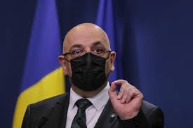 Physician, anaesthesia & critical care, mostly involved in emergency medicine. Raed Arafat Prima ReacÅ£ie La Protestele Anti RestricÅ£ii Asta Este Realitatea La Acest Moment