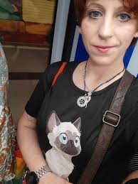 Azai's first birthday today!