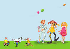 Und ein geburtstag ganz im sinne von pippi langstrumpf verspricht vor allem eines: Happy Birthday Pippi Pdf Free Download