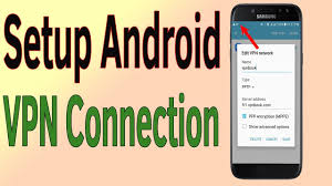 Baik itu hp, laptop dan lainnya. Free Vpn Server How To Setup Android Vpn Connection Helping Mind Youtube
