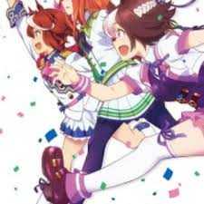 We have 70+ background pictures for you! Uma Musume Pretty Derby Tv Umamusume Pretty Derby Myanimelist Net