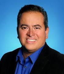 Gary Gonzales's Instagram, Twitter & Facebook