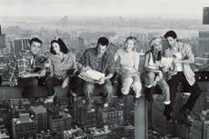 The reunion is finally here, and fans cannot contain their excitement. Friends Reunion Hbo Max Looking At Thanksgiving Release Executive Producer Says The Independent The Independent