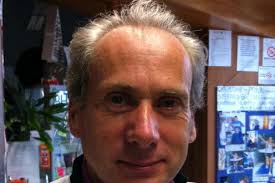 Patton torna al Sentiero della Pace