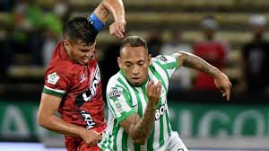 A., best known as américa de cali or américa, is a colombian football team based in cali and playing in the categoría primera a.they play their home games at the olímpico pascual guerrero stadium. Prufsg4jpdwlum