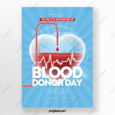 Pamflet pamflet donor darah pt. Busana Kreatif Kartun Dunia Donor Darah Hari Tema Poster Templat Untuk Unduh Gratis Di Pngtree