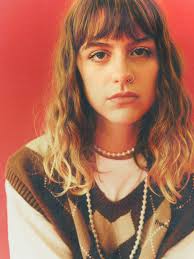 Meet Chloe Slater the new-generation indie guitar hero