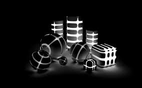 Black And White Glasses Wallpaper Black Balls Cube Box Abstract Hd Wallpaper Abstract Wallpaper Digital Artwork Wa Black Hd Wallpaper 3d Wallpaper Black And White Abstract Wallpaper Backgrounds