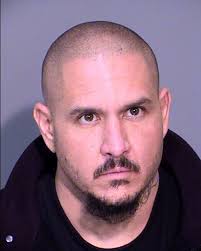 Damien Sandoval suspected of killing Shawn Reilley in parking lot