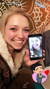 Alaina Molinar (@alainakay18)