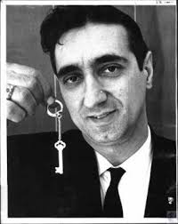 Tribute to a lost loved one