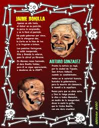 Calaveritas AFN