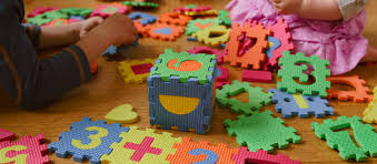 Learning Environment | Early Childhood ...