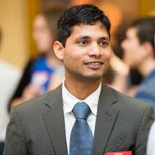 Daniel Humke's Instagram, Twitter & Facebook