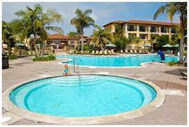 Socal Family Fun At The Sheraton Carlsbad Resort Spa California Resorts Resort Spa Resort