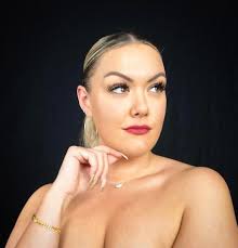 Brooke Robinson (@jerseyroyalty732) • Instagram photos and videos