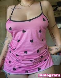 Stella Red Фото утечки OnlyFans обнаженная №4 - Nudogram v2.1