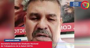 Comité Ejecutivo: Delegaciones presentaron sus informes de situación