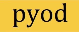 PyOD
