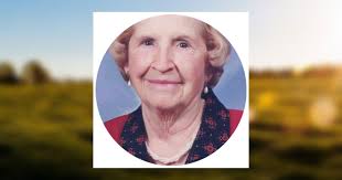 Mary Elizabeth Hardy Lerch Obituary October 12, 2014