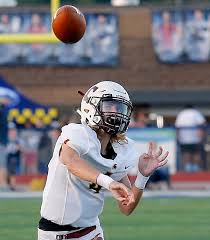 Lee mowin and kyle howard bring you all of the play by play of the loveland tigers and west clermont wolves. High School Football Turpin Beats West Clermont 19 16