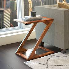 Wood side table available at. Side Table Buy Side Tables End Tables Online At Best Prices Urban Ladder