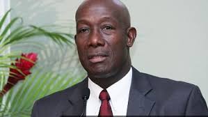 Rowley hails Skerritt's victory, warns hard road to recovery