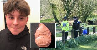 Boy, 15, admits selling ecstasy that killed Carson Price, 13