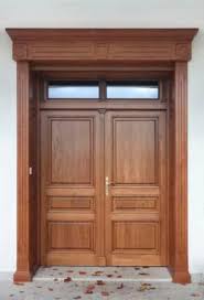 Salah satu pilihan model pintu yang menarik dan bisa. Harga Kusen Pintu Kupu Tarung Jati Di Malang Desain Interior Mebel Pintu Kusen Jendela Dan Rumah Kayu