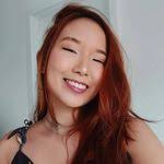 Amanda Yamaguchi's Instagram, Twitter & Facebook